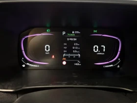 Kia Morning (Ja) Prestige, снимка 10