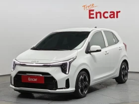 Kia Morning (Ja) Prestige, снимка 1