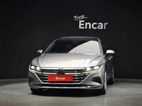 VW Arteon 2.0 TDI PRESTIGE, снимка 3