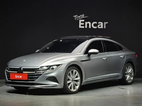 VW Arteon 2.0 TDI PRESTIGE, снимка 1