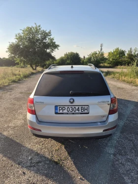Skoda Octavia 2.0 TDI 150 4x4, снимка 5