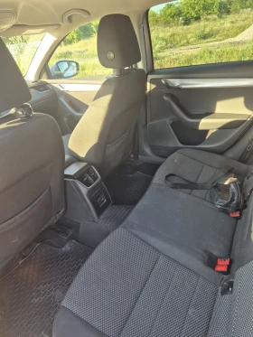 Skoda Octavia 2.0 TDI 150 4x4, снимка 10