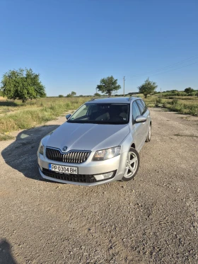 Skoda Octavia 2.0 TDI 150 4x4, снимка 1