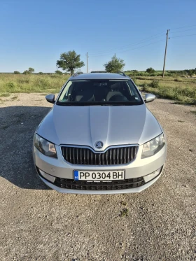 Skoda Octavia 2.0 TDI 150 4x4, снимка 2