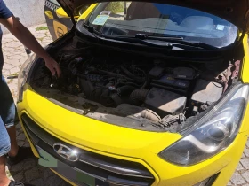 Hyundai I30 1.6, снимка 2