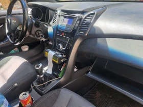 Hyundai I30 1.6, снимка 4