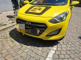 Hyundai I30 1.6, снимка 1