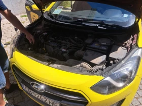 Hyundai I30 1.6, снимка 3