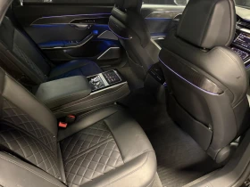 Audi S8 B&O SOUND , снимка 8