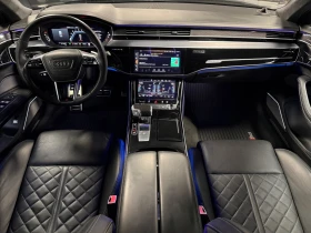 Audi S8 B&O SOUND , снимка 4