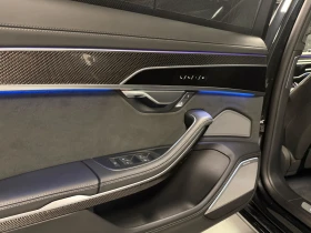 Audi S8 B&O SOUND , снимка 16