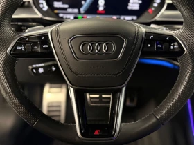 Audi S8 B&O SOUND , снимка 5