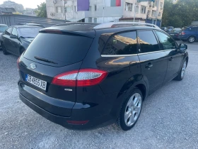 Ford Mondeo 2.0 140кс 🔝, снимка 5