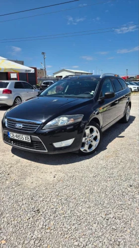 Ford Mondeo 2.0 140кс 🔝, снимка 1