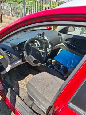 Kia Ceed, снимка 4