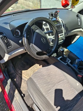 Kia Ceed, снимка 3