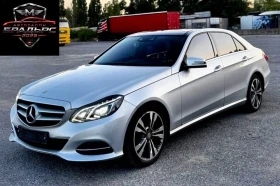 Mercedes-Benz E 300 4MATIC, снимка 5
