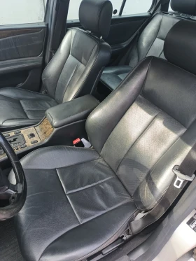 Mercedes-Benz E 320 4MATIK, снимка 5