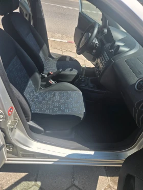 Ford Fiesta 1.4 d, снимка 10