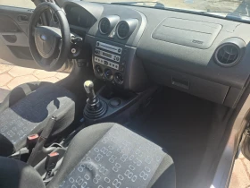Ford Fiesta 1.4 d, снимка 11