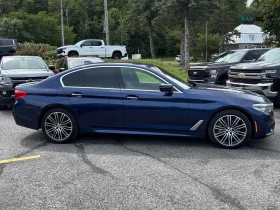 BMW 540 MPACK* ОБДУХ* HUD* DISTRONIC* 360, снимка 4