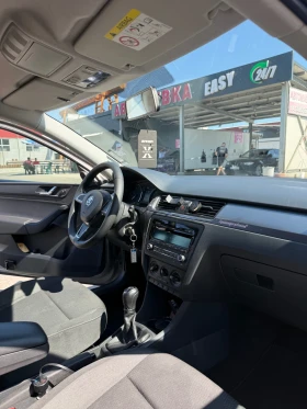 Skoda Rapid, снимка 6