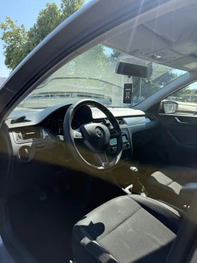 Skoda Rapid, снимка 5