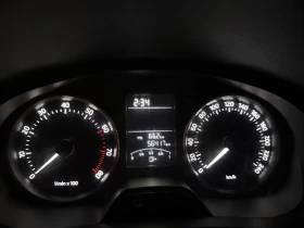 Skoda Rapid, снимка 13