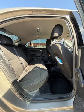 Skoda Rapid, снимка 10