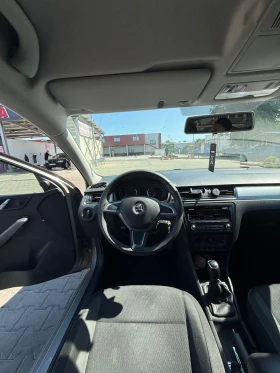 Skoda Rapid, снимка 7