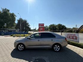 Skoda Rapid, снимка 4
