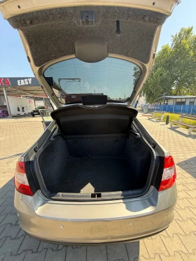 Skoda Rapid, снимка 12