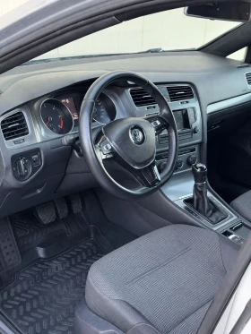 VW Golf 7 1.6TDI, снимка 7