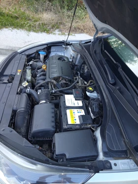 Kia Ceed 1.4/100кс.* * * , снимка 13