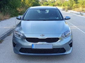 Kia Ceed 1.4/100кс.* * * , снимка 8