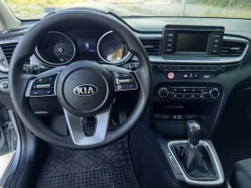 Kia Ceed 1.4/100кс.* * * , снимка 11