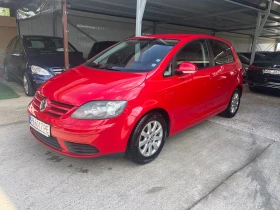 VW Golf Plus Германия перфект, снимка 1