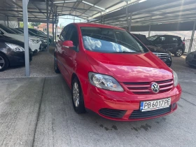 VW Golf Plus Германия перфект, снимка 3