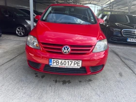 VW Golf Plus Германия перфект, снимка 4