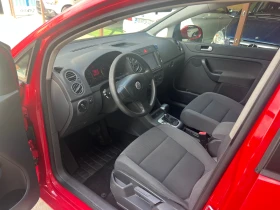 VW Golf Plus Германия перфект, снимка 12