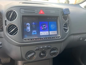 VW Golf Plus Германия перфект, снимка 13