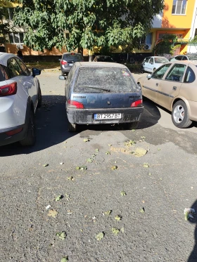Peugeot 106, снимка 4