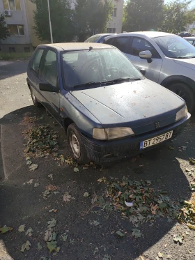 Peugeot 106, снимка 3