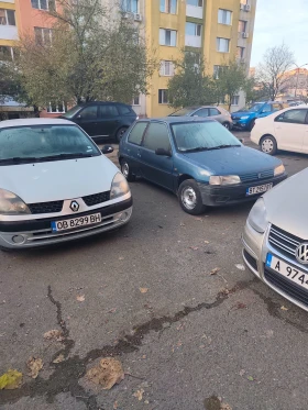 Peugeot 106, снимка 2