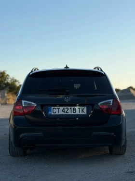 BMW 330, снимка 3