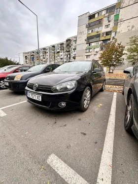 VW Golf, снимка 4