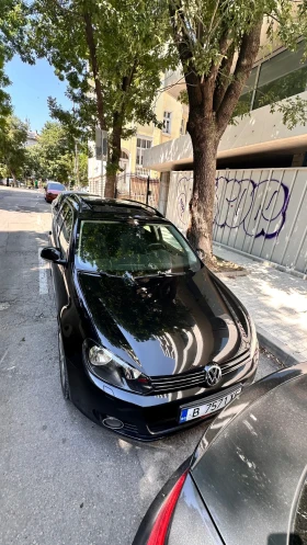 VW Golf, снимка 8