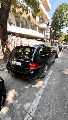 VW Golf, снимка 9