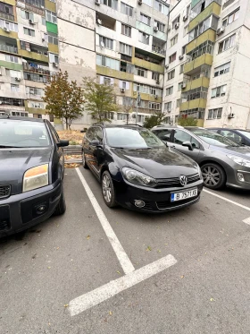 VW Golf, снимка 2