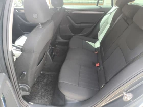 Skoda Octavia, снимка 11
